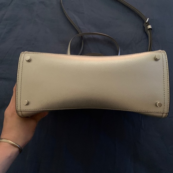 Kate Spade Patterson Drive Small Geraldine bag - Picture 4 of 10